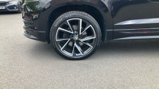 Skoda Karoq 1.5 TSI Sport Line 4x4 5dr DSG Petrol Estate